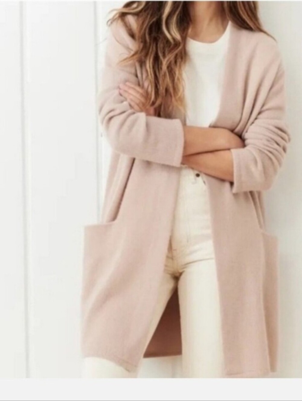 Jenni Kayne Long Cardigan